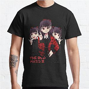 babymetal      (5) Classic T-Shirt RB2709