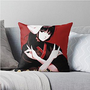 babymetal Throw Pillow RB2709