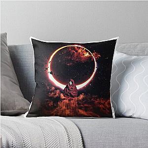 BABYMETAL: SU-METAL DISTORTION Throw Pillow RB2709