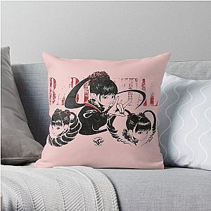 babymetal designs Throw Pillow RB2709