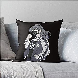 babymetal Throw Pillow RB2709