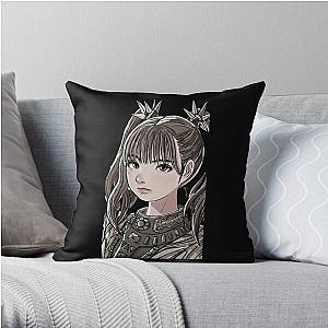 babymetal Throw Pillow RB2709