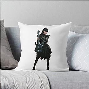 babymetal Throw Pillow RB2709