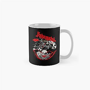 Babymetal logo band  Classic Mug RB2709