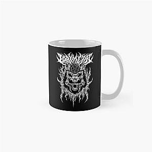 Babymetal logo band  Classic Mug RB2709