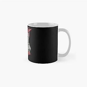 Rocket BABYMETAL FireBabymetal Merch Classic Mug RB2709