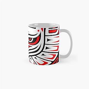 Babymetal FOX Classic Mug RB2709