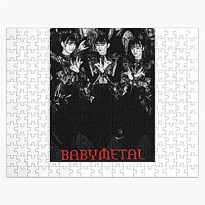 Babymetal Kawaiimetal Jigsaw Puzzle RB2709