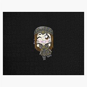 Babymetal Moa Sticker Jigsaw Puzzle RB2709