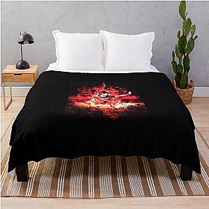 Babymetal Yuimetal Memorabilia Sticker Throw Blanket RB2709