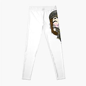 babymetal moa Leggings RB2709