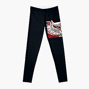 Babymetal FOX Mug Leggings RB2709