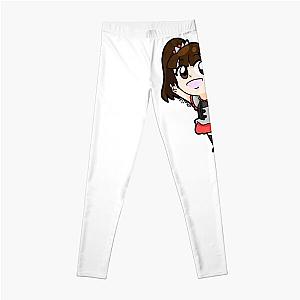 babymetal moa Leggings RB2709