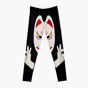 Vintage Babymetal Mtjp's Kawaii Leggings RB2709