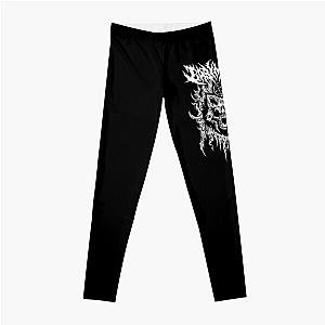 Babymetal logo band  Leggings RB2709