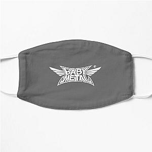 Babymetal is a Japanese kawaii metal band. Flat Mask RB2709