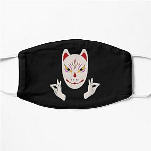 Vintage Babymetal Mtjp's Kawaii Flat Mask RB2709