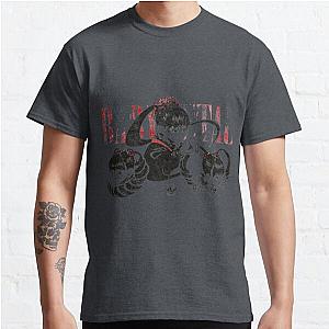 babymetal designs Classic T-Shirt RB2709