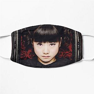 BABYMETAL Flat Mask RB2709