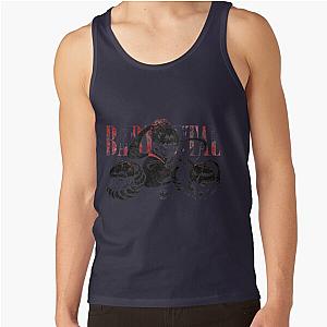 babymetal designs Tank Top RB2709