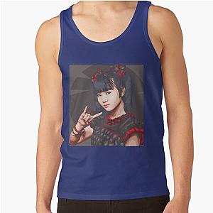 Moa Babymetal Tank Top RB2709