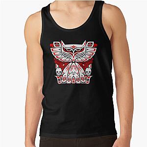 Babymetal FOX Tank Top RB2709