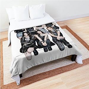 Babymonster (KPOP) Comforter