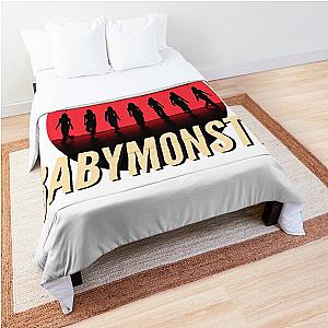 babymonster Comforter