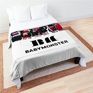 Babymonster (KPOP) Comforter