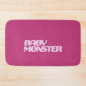 BABYMONSTER Bath Mat