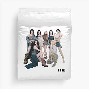 Babymonster (KPOP) Duvet Cover