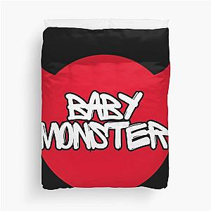 Babymonster (KPOP) Duvet Cover