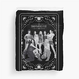 Tarot Babymonster (KPOP) Duvet Cover