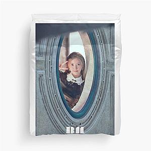 Rami Babymonster Duvet Cover