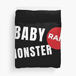 rami Babymonster (KPOP) Duvet Cover