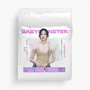 ASA Babymonster (KPOP) Duvet Cover