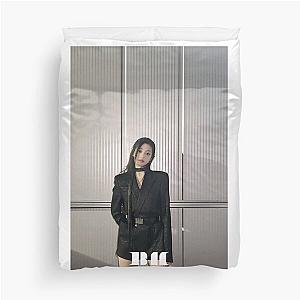 AHYEON LIKE THAT Babymonster Duvet Cover