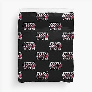 Babymonster (KPOP) Duvet Cover