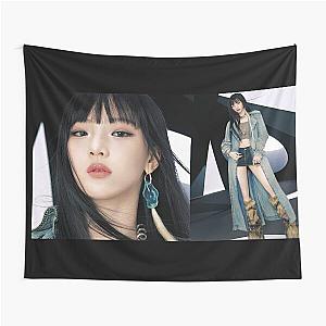 Babymonster (KPOP) Tapestry