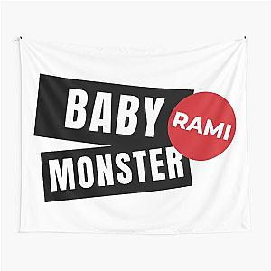 rami Babymonster (KPOP) Tapestry