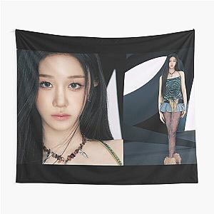 Babymonster (KPOP) Tapestry