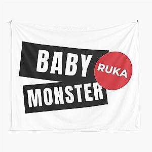 ruka Babymonster (KPOP) Tapestry