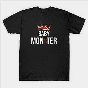 Born to Stand Out BabyMonster t-shirt