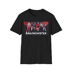 BabyMonster Bold and Brilliant t-shirt