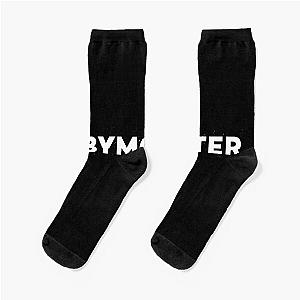 BABYMONSTER YG SHIRT FAN ART Socks