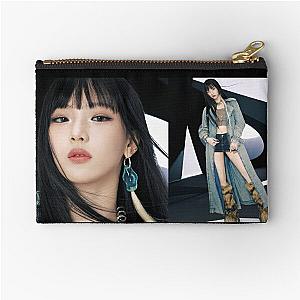 Babymonster (KPOP) Zipper Pouch