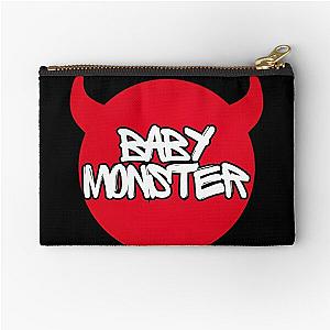 Babymonster (KPOP) Zipper Pouch