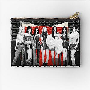 Babymonster (KPOP) Zipper Pouch