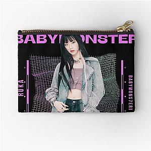 RUKA Babymonster (KPOP) Zipper Pouch