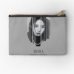 Rora Babymonster (KPOP) Zipper Pouch